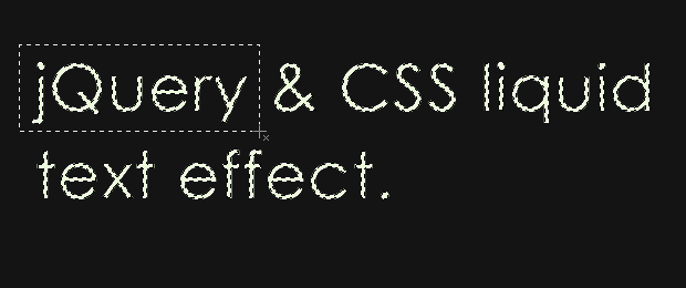 jQuery_CSS