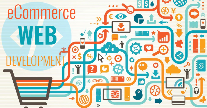 ecommerce web development