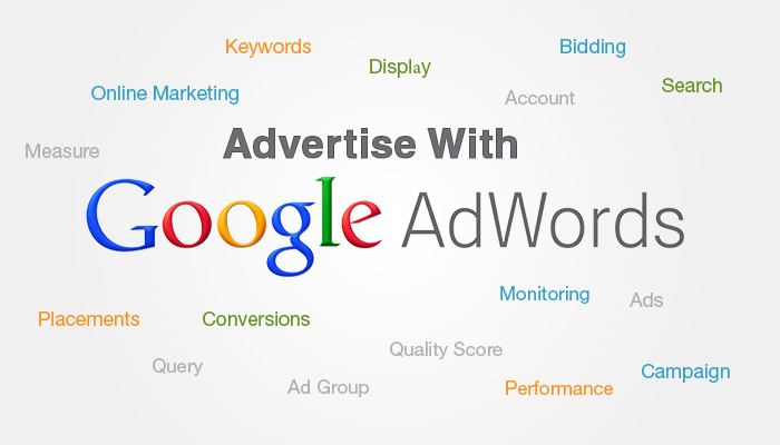 Advertise with AdWordsimgimg