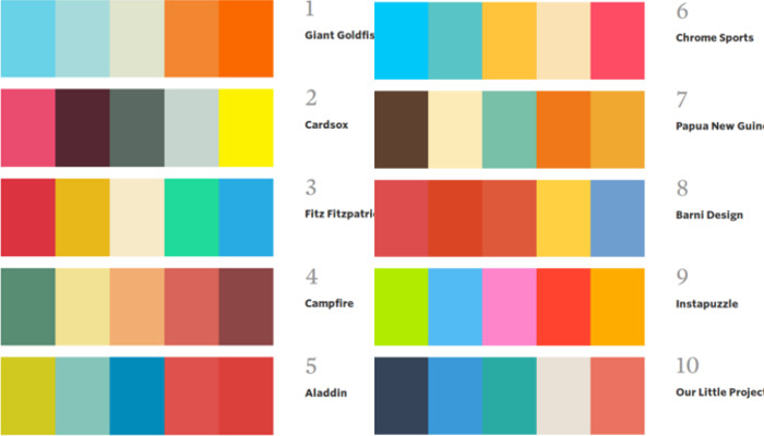 colour-palettes-for-web