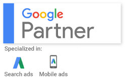 webski solutions google partner