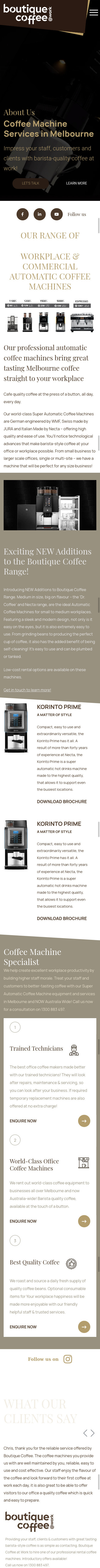 Web-design-Coffee_Machines_Boutique